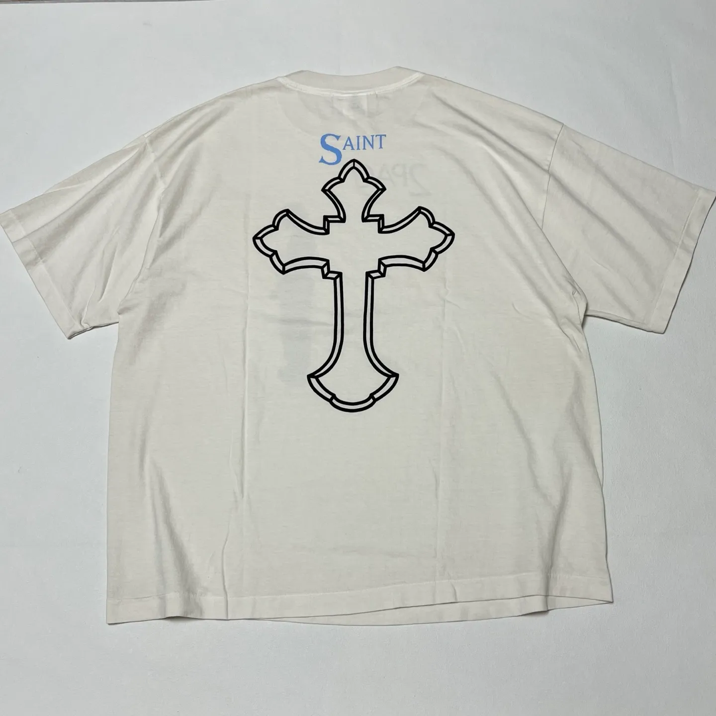 SAINT MXXxxx